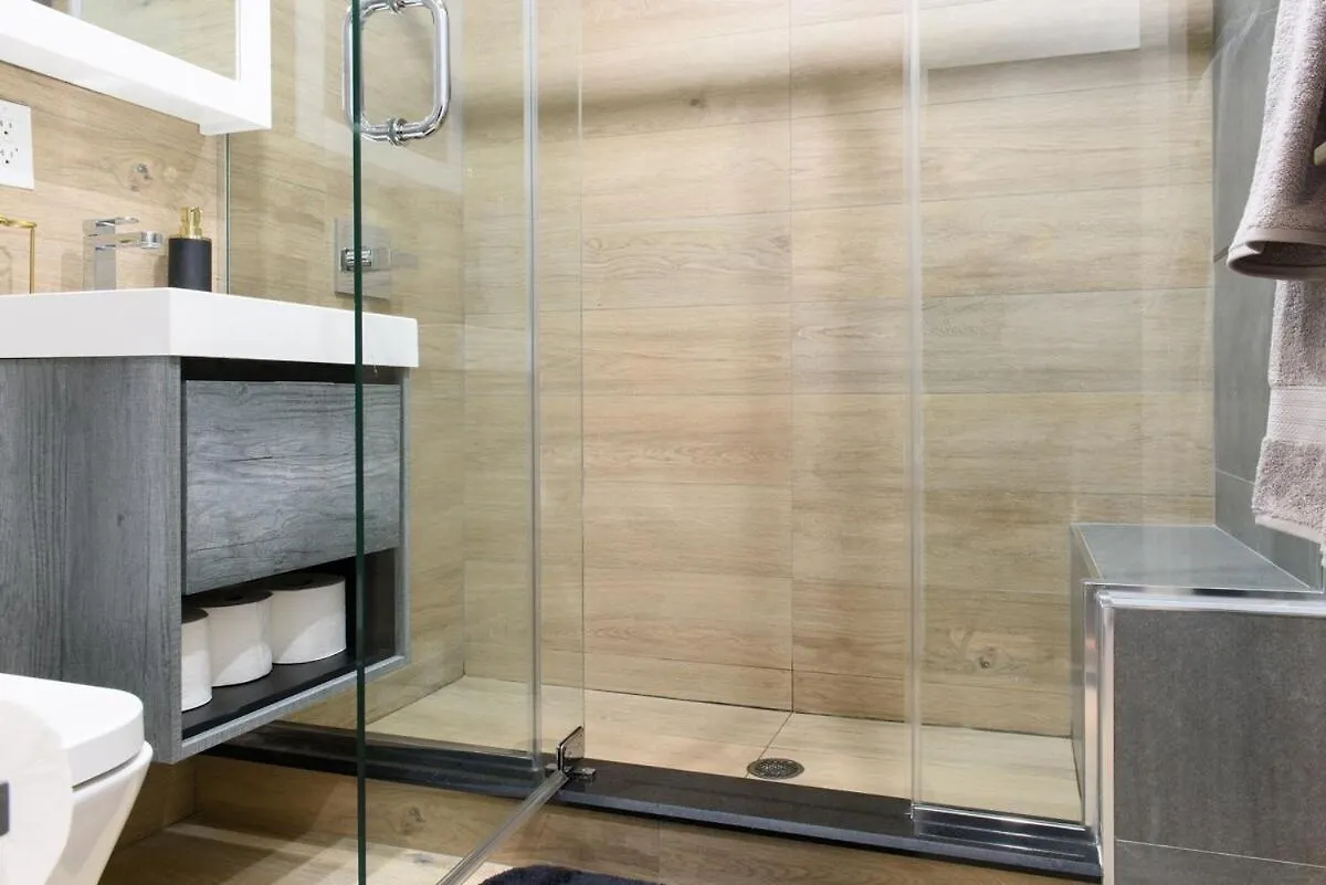 Апартаменты 24-14 Renovated Studio Prime Gramercy W&D Нью-Йорк