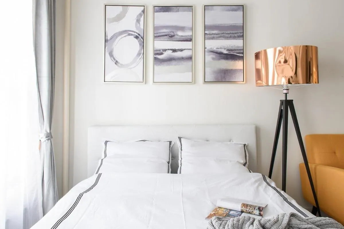 Appartement 24-14 Renovated Studio Prime Gramercy W&D New York